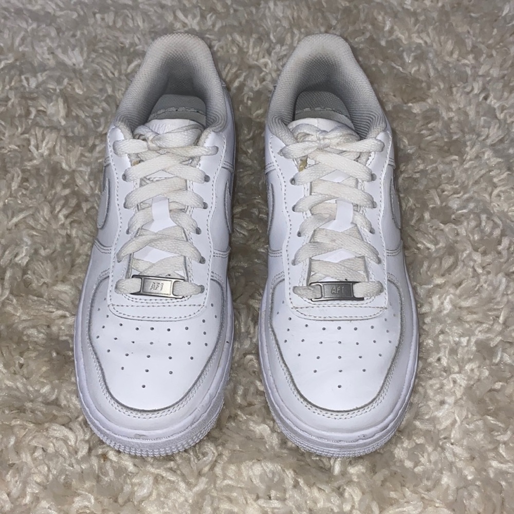 Air Force 1s
